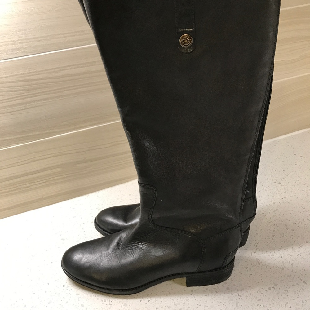 Sam Edelman Penny Boots
